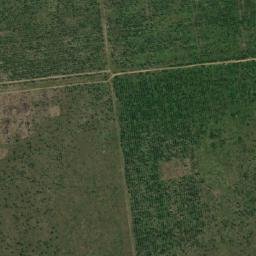 Satellite imagery of Borne XX, CG