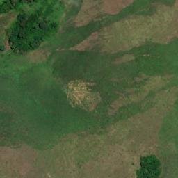 Satellite imagery of Kyowa, CG