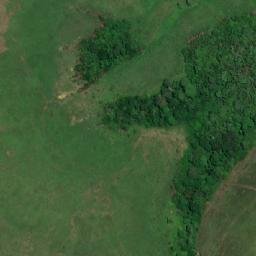 Satellite imagery of Kyowa, CG