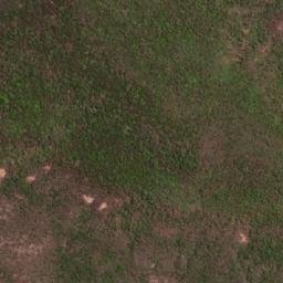 Satellite imagery of Serra da Imburana, BR