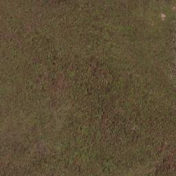 Satellite imagery of Serra da Gameleira, BR