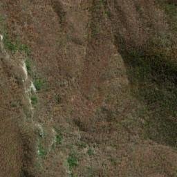 Satellite imagery of Serra da Gameleira, BR