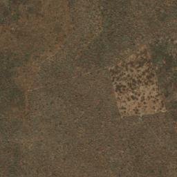 Satellite imagery of Serra do Peitão, BR