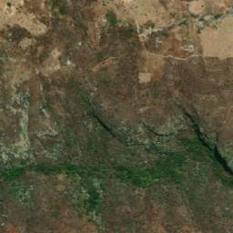 Satellite imagery of Serra da Conceição, BR
