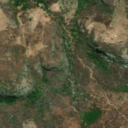 Satellite imagery of Serra da Conceição, BR