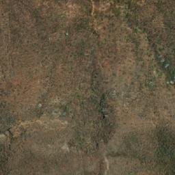 Satellite imagery of Serrote Redondo, BR