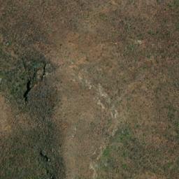 Satellite imagery of Serrote Redondo, BR