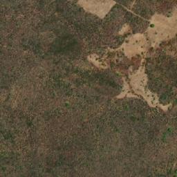 Satellite imagery of Serrote Redondo, BR