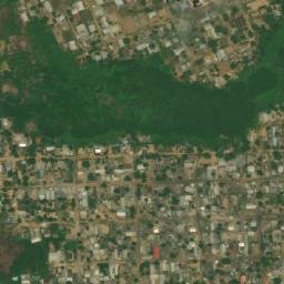 Satellite imagery of Ntandou Mboulou, CG