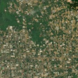 Satellite imagery of Ntandou Mboulou, CG