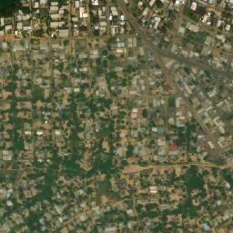 Satellite imagery of Ntandou Mboulou, CG