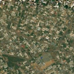 Satellite imagery of Pilier Pastorale, CG