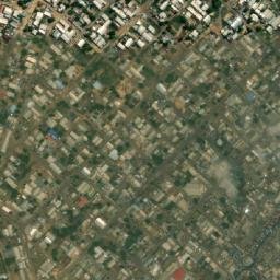 Satellite imagery of Pilier Pastorale, CG