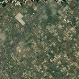 Satellite imagery of Pilier Pastorale, CG
