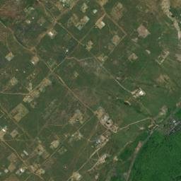 Satellite imagery of Tchisala, CG