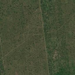 Satellite imagery of Borne XX, CG