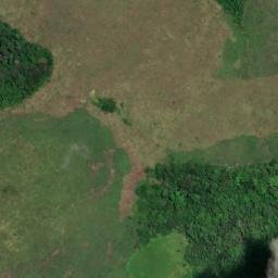 Satellite imagery of Kyowa, CG