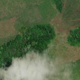 Satellite imagery of Kyowa, CG