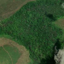 Satellite imagery of Kyowa, CG