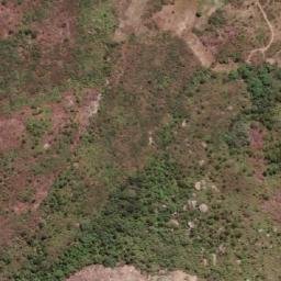 Satellite imagery of Serra do Olho d'Água, BR