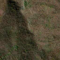 Satellite imagery of Serra da Gameleira, BR
