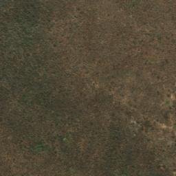 Satellite imagery of Serra do Peitão, BR