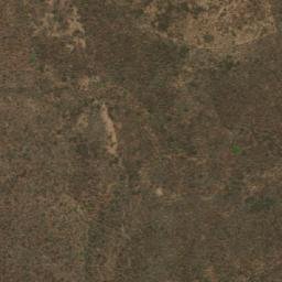 Satellite imagery of Serra do Peitão, BR