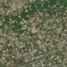 Satellite imagery of Ntandou Mboulou, CG