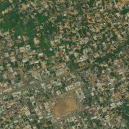 Satellite imagery of Ntandou Mboulou, CG
