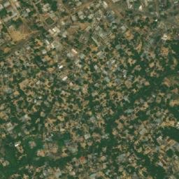 Satellite imagery of Pilier Pastorale, CG