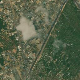 Satellite imagery of Pilier Pastorale, CG