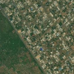 Satellite imagery of Pilier Pastorale, CG
