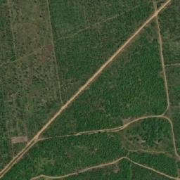 Satellite imagery of Borne XX, CG