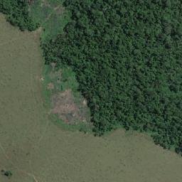 Satellite imagery of Borne Frontière D, CD