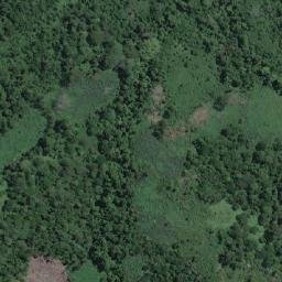 Satellite imagery of Borne Frontière D, CD