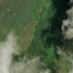 Satellite imagery of Kyowa, CG