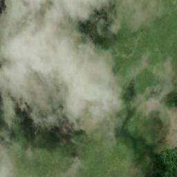 Satellite imagery of Kyowa, CG