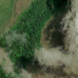 Satellite imagery of Kyowa, CG