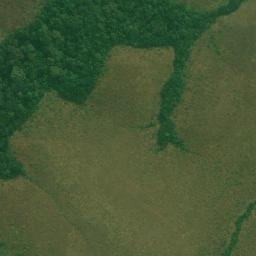 Satellite imagery of Moukasou, CG