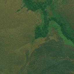 Satellite imagery of Moukasou, CG