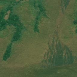 Satellite imagery of Bende-Bende, CG