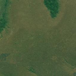 Satellite imagery of Bende-Bende, CG