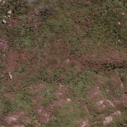 Satellite imagery of Pico da Serra Branca, BR