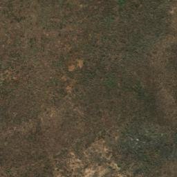 Satellite imagery of Serra do Peitão, BR