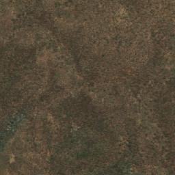 Satellite imagery of Serra do Peitão, BR