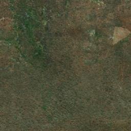 Satellite imagery of Serrote da Cancela, BR