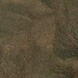 Satellite imagery of Serra do Índio, BR