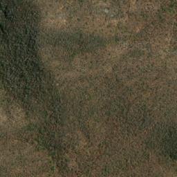 Satellite imagery of Serra Nova, BR