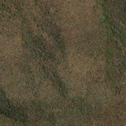 Satellite imagery of Serra Nova, BR