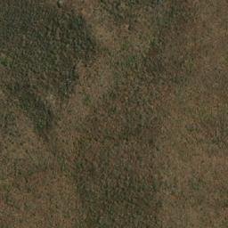 Satellite imagery of Serra Nova, BR